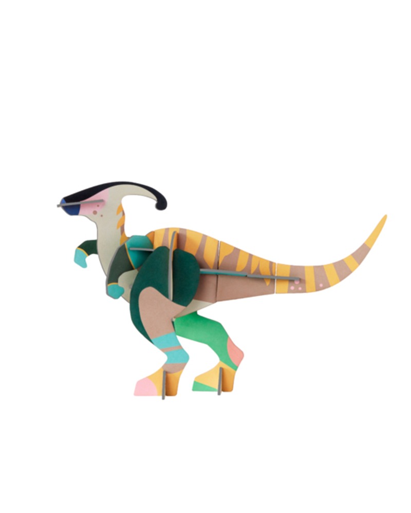 Parasaul Dino
