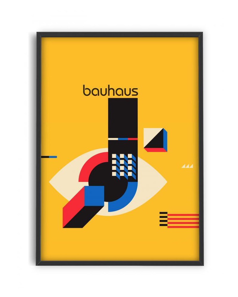 Bauhaus &#039;100+ Years&#039;
