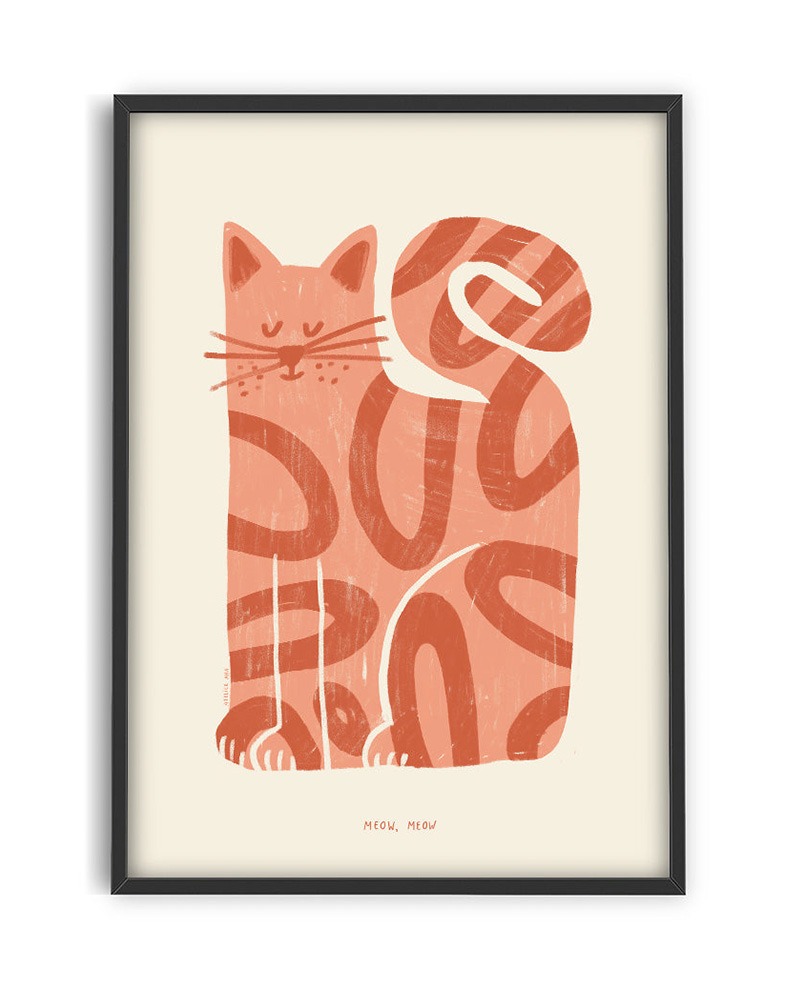 Anouk &#039;Meow, Meow&#039;