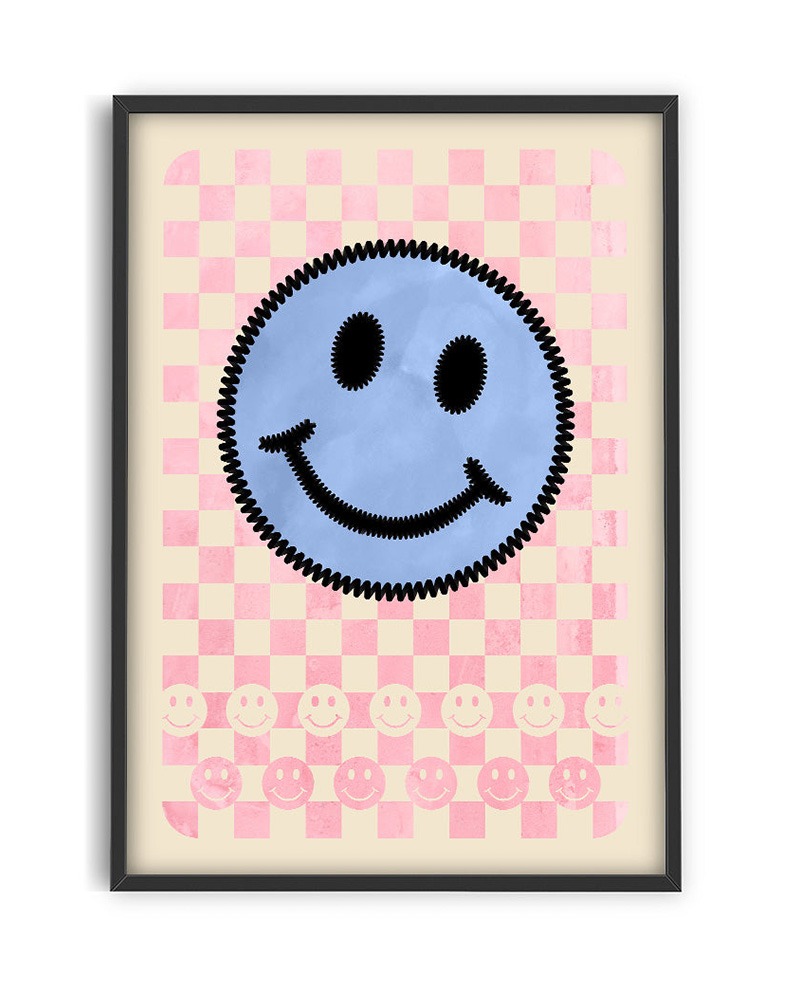 Pastel Smiles &#039;Blush&#039;