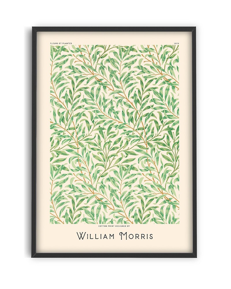 William Morris &#039;Bamboo&#039;