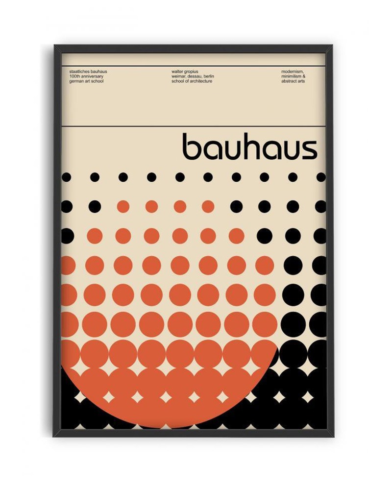 Bauhaus &#039;Ausstellung 1923&#039;