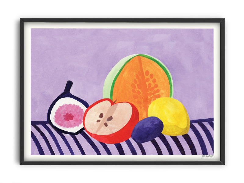 Iga Kosicka &#039;Fruits&#039;